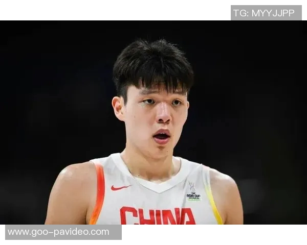 16顺位备受质疑?杨瀚森惊艳发挥令比卢普斯得意 16顺位备受质疑?杨瀚森惊艳发挥令比卢普斯得意