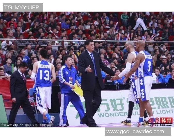 CBA续约李宁是理性与可持续性的延续 CBA续约李宁是理性与可持续性的延续