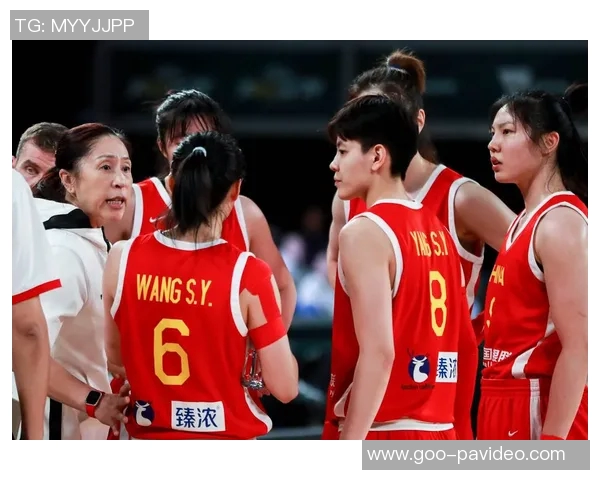 【早报】中国女篮热身赛2胜11负!奥运前四目标堪忧? 【早报】中国女篮热身赛2胜11负!奥运前四目标堪忧?