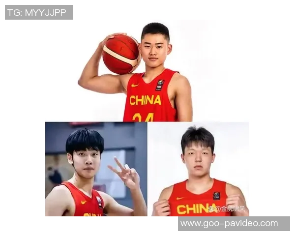 三大球上显身手中国男篮的未来在他们手中 三大球上显身手中国男篮的未来在他们手中