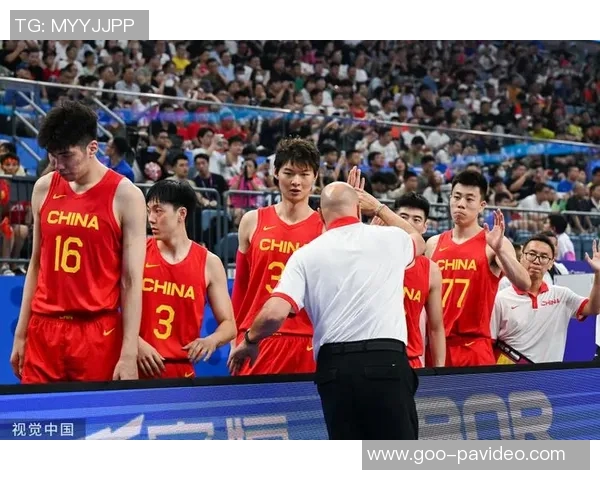 中国男篮将赴亚预赛第三窗口期姚明感谢众人付出——携手迈向新征程 中国男篮将赴亚预赛第三窗口期姚明感谢众人付出——携手迈向新征程