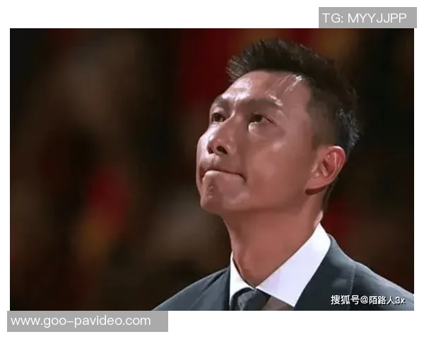 易建联正在老去无人能扛大旗这比惨败更令人痛心