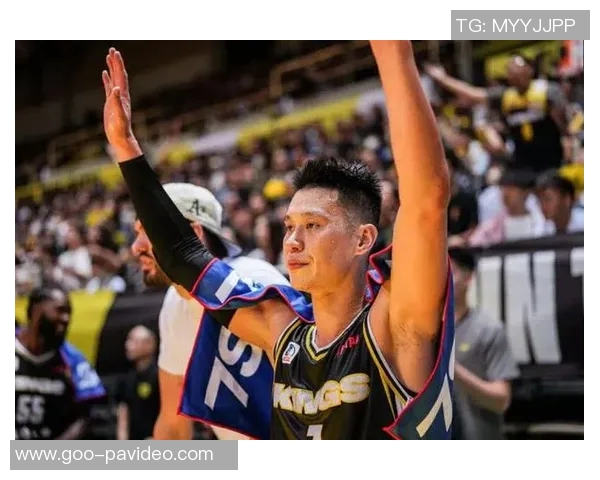 林书豪：现在更加关注种族问题因为这关于下一代