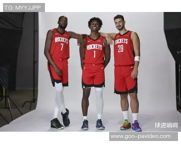 火箭队本赛季目标直指总冠军：重塑王者之路的全新冲刺