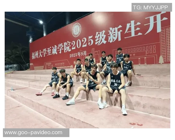 玩“全”不同！中国大学生3×3篮球联赛震撼开启，青春的赛场等你“玩”出精彩