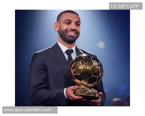 埃及记者金球奖投票：萨拉赫第一，登贝莱第二亚马尔第九