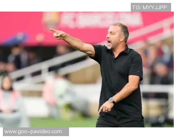 巴萨0-3不敌切尔西，弗里克执教生涯首次在欧冠被零封