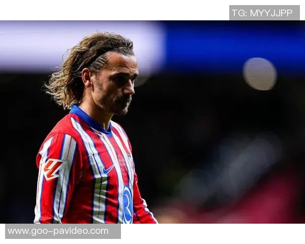 小蜘蛛：马竞给了我发展空间，希望与球队一起赢得冠军