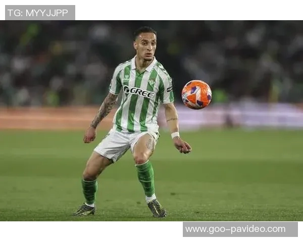 马卡：法院驳回安东尼红牌停赛暂停执行申请，他将无缘德比战